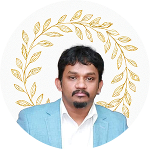 Bala Murali